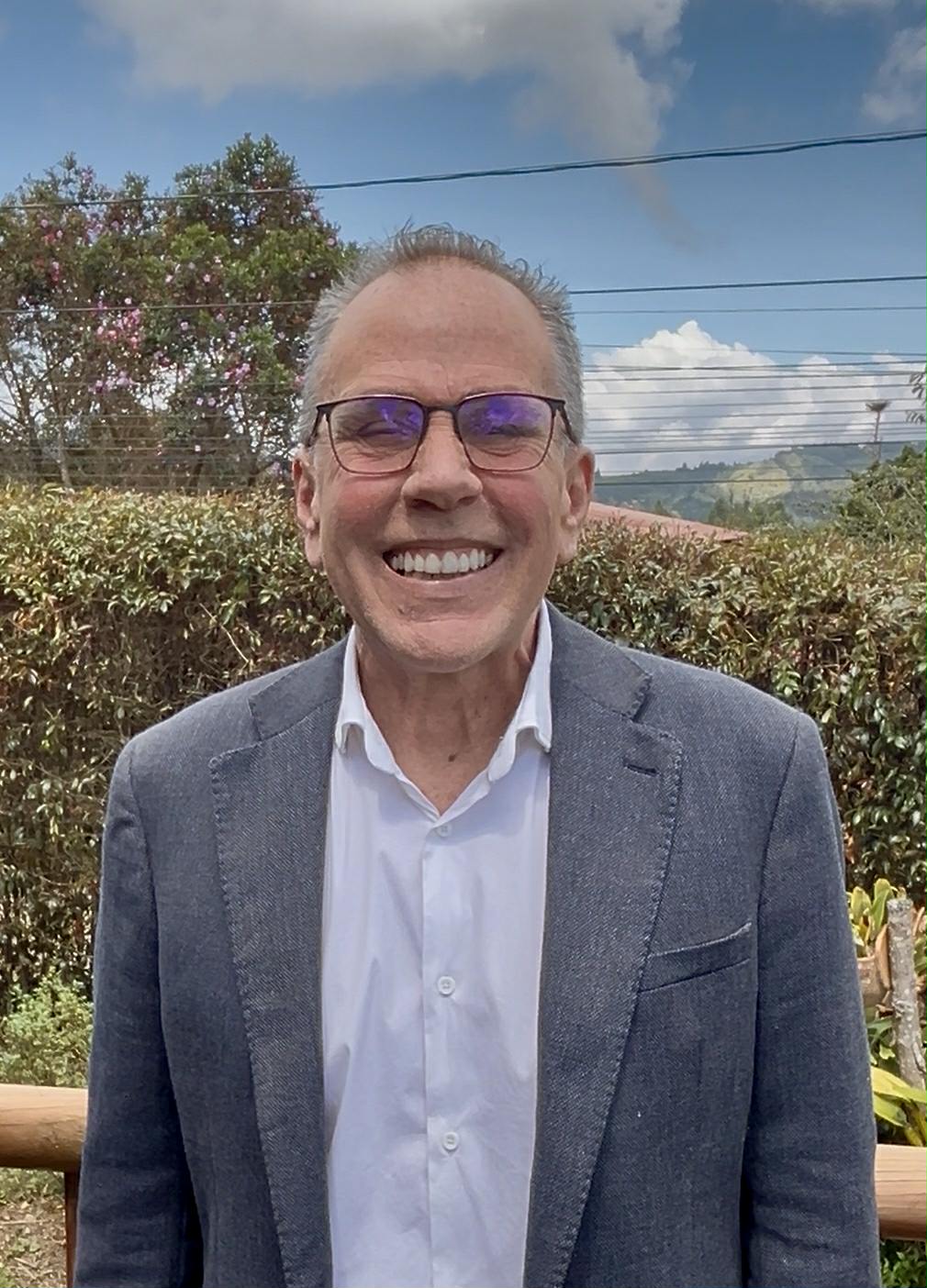 Profesor Martin Zale Winkler
